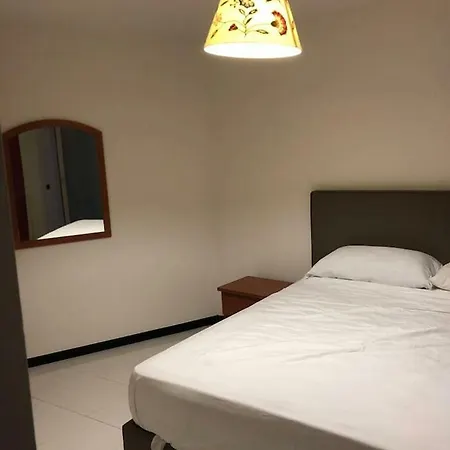 Casa Piazza *