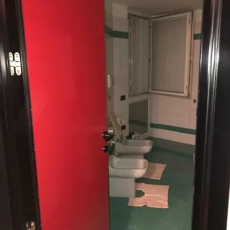 Appartamento Casa Piazza *