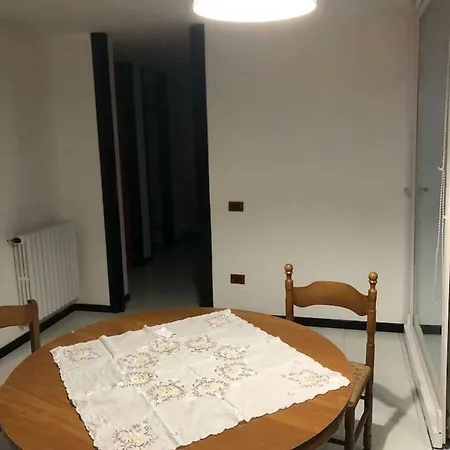 Casa Piazza * Contursi