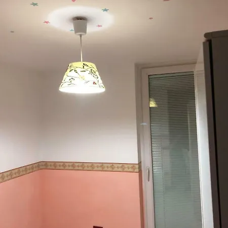 Casa Piazza Appartamento Contursi