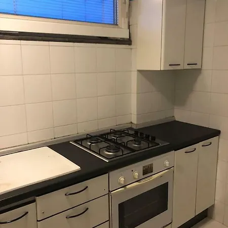 Appartamento Casa Piazza *